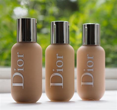 dior backstage 2 w|is dior backstage foundation discontinued.